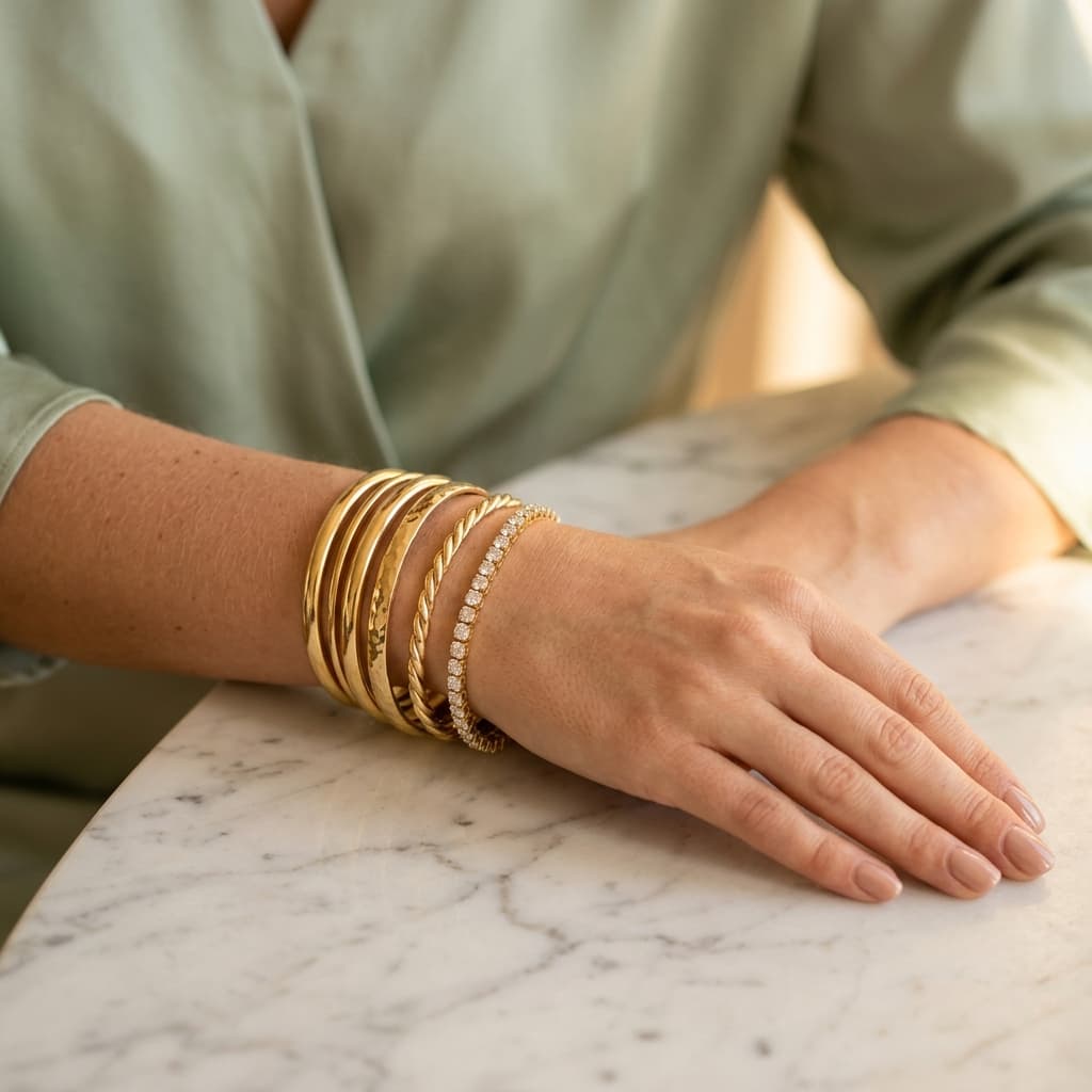 Bracelets