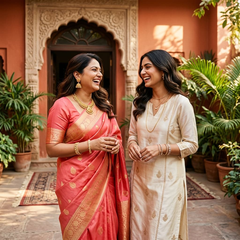 Join Vamika Jewels